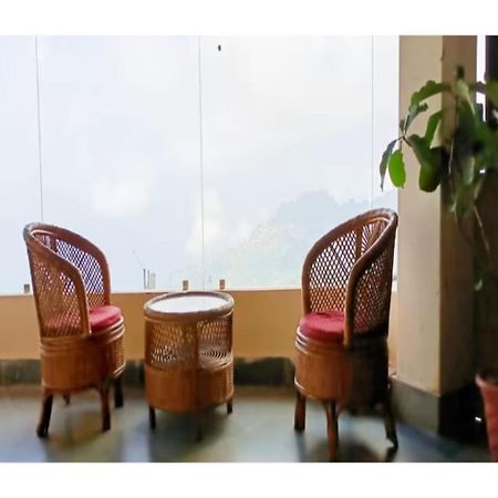 Sona Lodge, Siliguri Buitenkant foto
